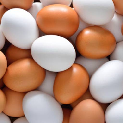 Comprar o produto de Adicional de ovo em Variedades pela empresa Bom Gosto Sorvetes e Pastéis em Americana, SP por Solutudo