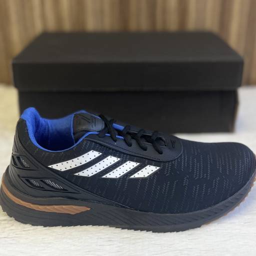 PRETO/ROYAL/CARAMELO