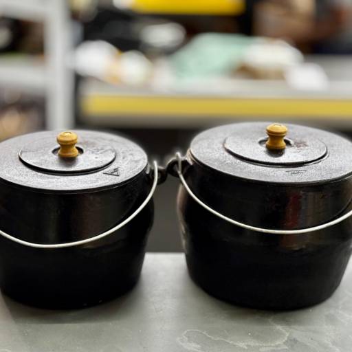 CONHEÇA UM POUCO DA LOJA em Botucatu, SP por AGROTUDO RANCHO PANTANEIRO