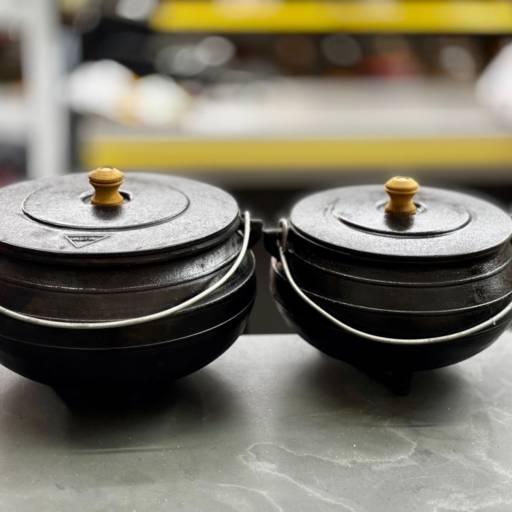 CONHEÇA UM POUCO DA LOJA em Botucatu, SP por AGROTUDO RANCHO PANTANEIRO