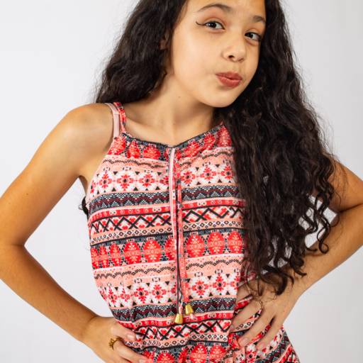 Fernanda Pereira dos Santos em Jundiaí, SP por Miss e Mister Ibero América