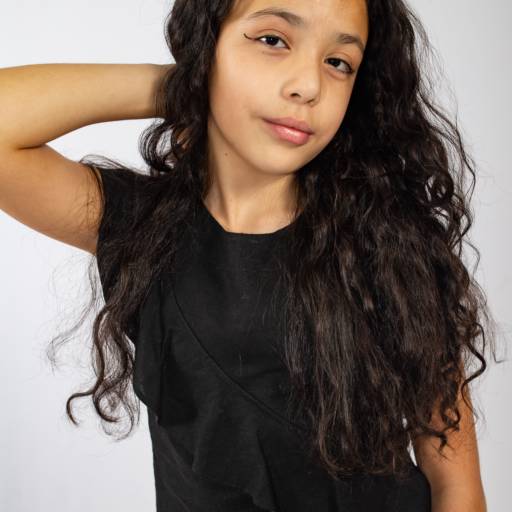 Fernanda Pereira dos Santos em Jundiaí, SP por Miss e Mister Ibero América