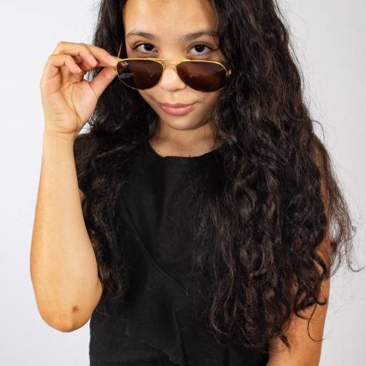 Fernanda Pereira dos Santos em Jundiaí, SP por Miss e Mister Ibero América