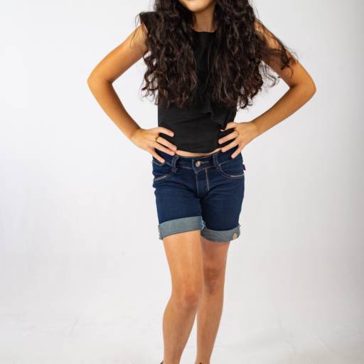 Fernanda Pereira dos Santos em Jundiaí, SP por Miss e Mister Ibero América