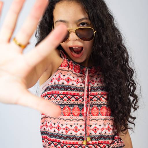 Fernanda Pereira dos Santos em Jundiaí, SP por Miss e Mister Ibero América