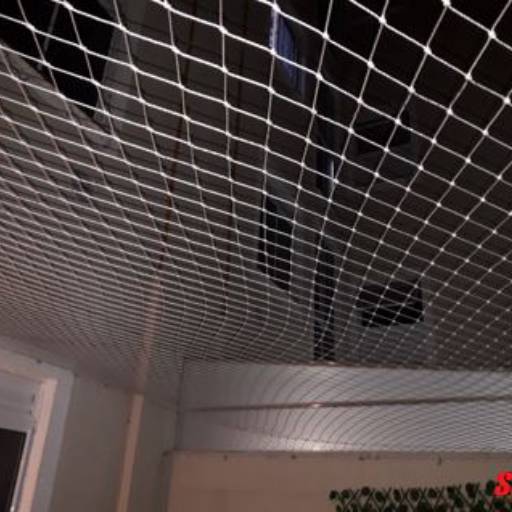 Redes de Proteção em Botucatu, SP por Só Redes, Telas Mosqueteiras e Insulfilm  