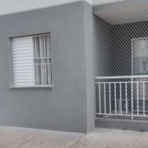 Redes de Proteção em Botucatu, SP por Só Redes, Telas Mosqueteiras e Insulfilm  