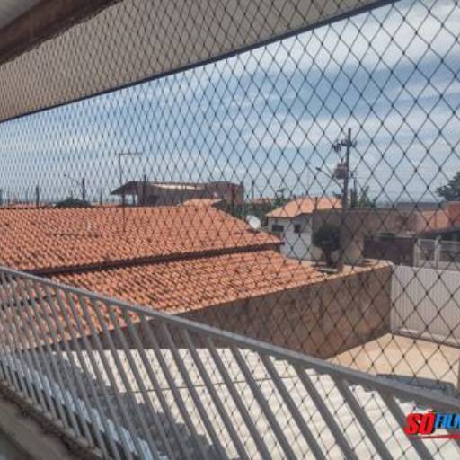 Redes de Proteção em Botucatu, SP por Só Redes, Telas Mosqueteiras e Insulfilm  