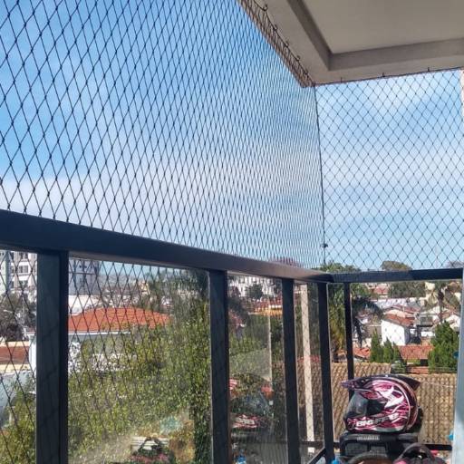 Redes de Proteção em Botucatu, SP por Só Redes, Telas Mosqueteiras e Insulfilm  
