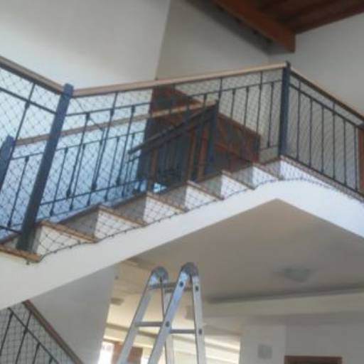 Redes de Proteção em Botucatu, SP por Só Redes, Telas Mosqueteiras e Insulfilm  