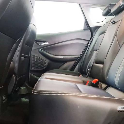 CHEVROLET TRACKER 1.2 4P FLEX TURBO PREMIER AUTOMÁTICO- 2021 em Botucatu, SP por AJ Veículos