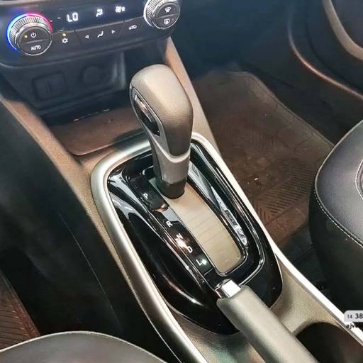 CHEVROLET TRACKER 1.2 4P FLEX TURBO PREMIER AUTOMÁTICO- 2021 em Botucatu, SP por AJ Veículos