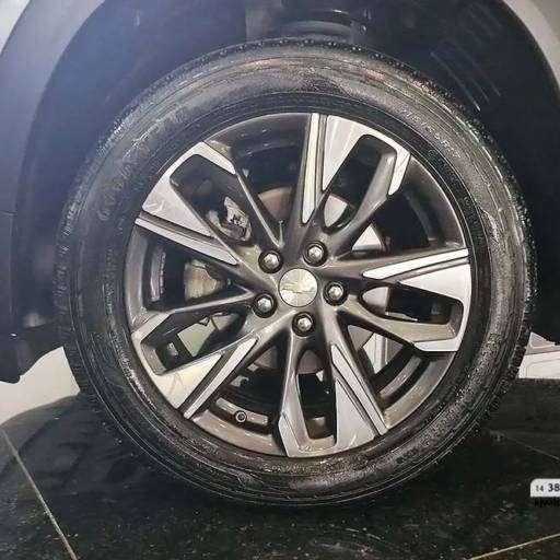 CHEVROLET TRACKER 1.2 4P FLEX TURBO PREMIER AUTOMÁTICO- 2021 em Botucatu, SP por AJ Veículos