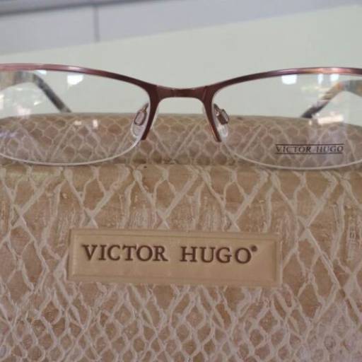 Victor Hugo 1202K por Ótica Foco