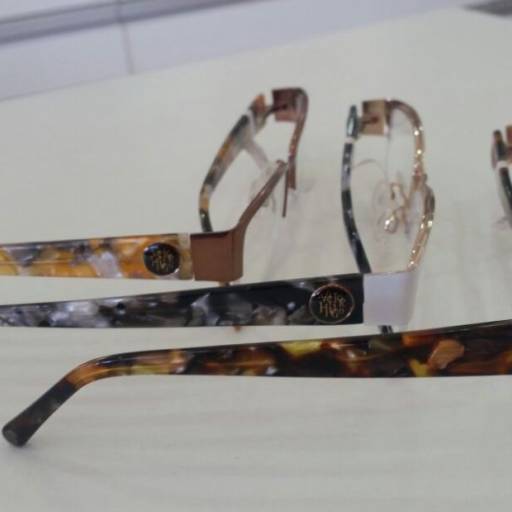 Victor Hugo 1202K por Ótica Foco