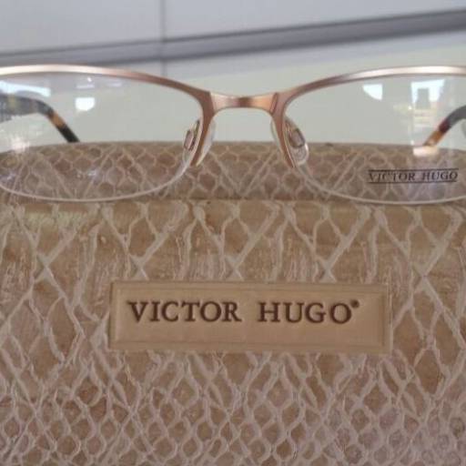 Victor Hugo 1202K por Ótica Foco
