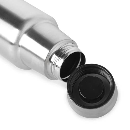 14864 Garrafa Inox 980ml em São José do Rio Preto, SP por Public Gráfica e Brindes