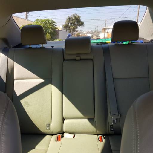 COROLLA XEI 2.0 FLEX AUTOMÁTICO 2015 por Virtual Carros Particulares