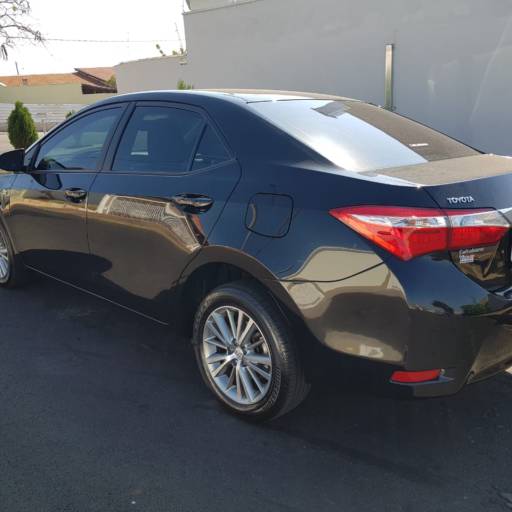 COROLLA XEI 2.0 FLEX AUTOMÁTICO 2015 por Virtual Carros Particulares