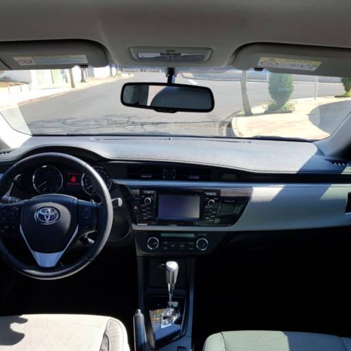 COROLLA XEI 2.0 FLEX AUTOMÁTICO 2015 por Virtual Carros Particulares