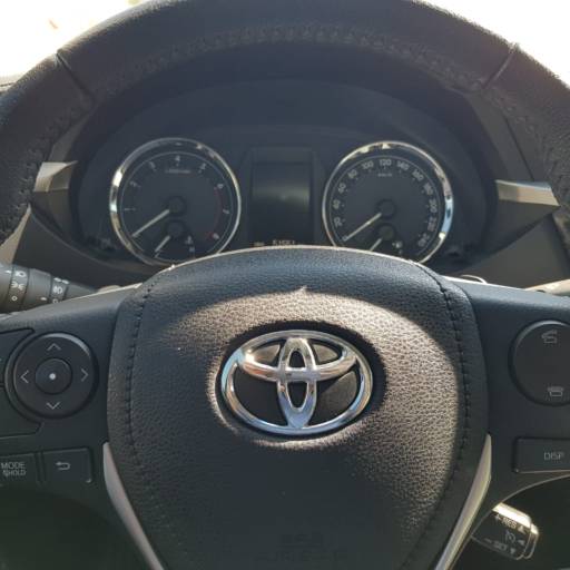 COROLLA XEI 2.0 FLEX AUTOMÁTICO 2015 por Virtual Carros Particulares