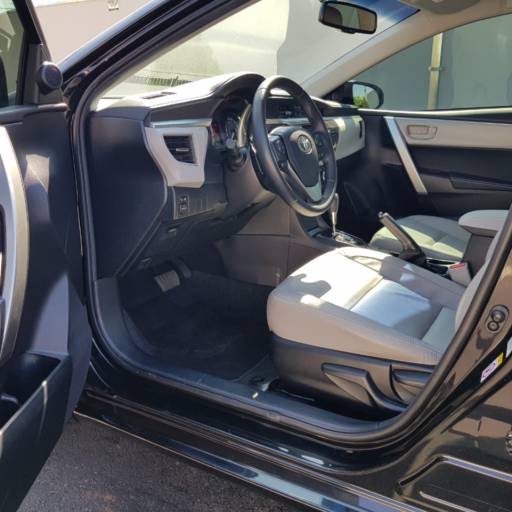 COROLLA XEI 2.0 FLEX AUTOMÁTICO 2015 por Virtual Carros Particulares