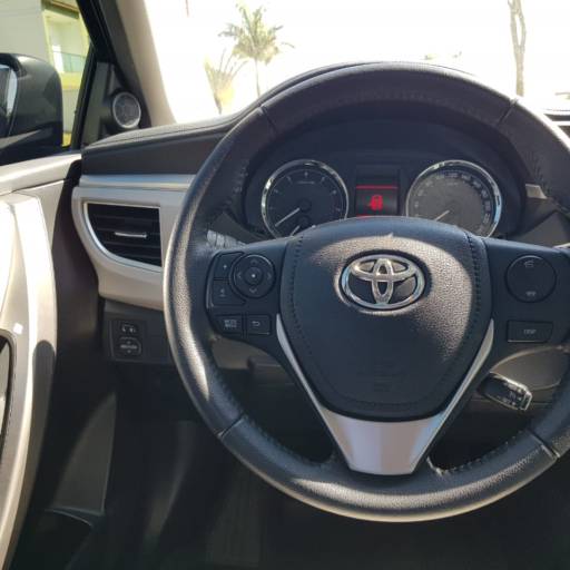 COROLLA XEI 2.0 FLEX AUTOMÁTICO 2015 por Virtual Carros Particulares