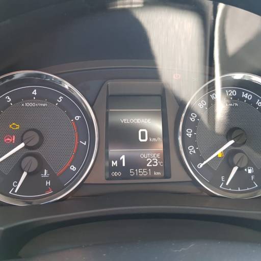 COROLLA XEI 2.0 FLEX AUTOMÁTICO 2015 por Virtual Carros Particulares