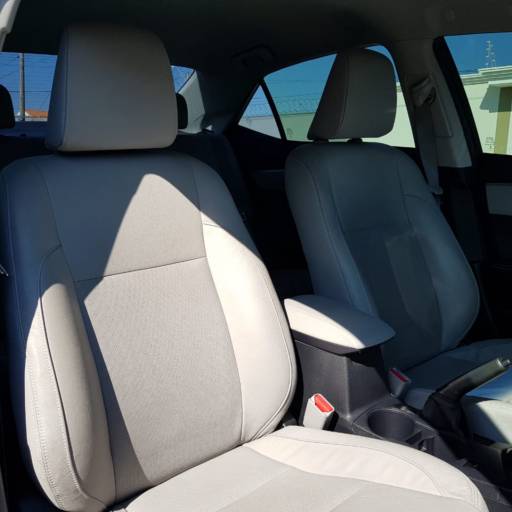 COROLLA XEI 2.0 FLEX AUTOMÁTICO 2015 por Virtual Carros Particulares