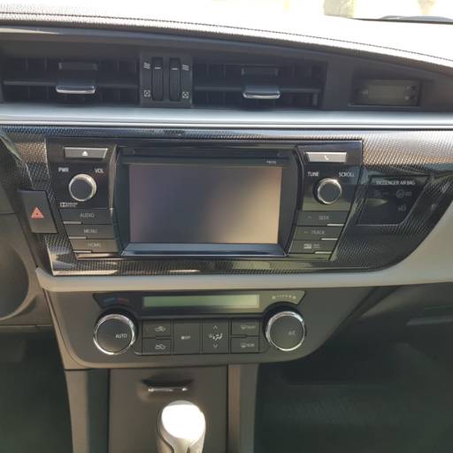 COROLLA XEI 2.0 FLEX AUTOMÁTICO 2015 por Virtual Carros Particulares