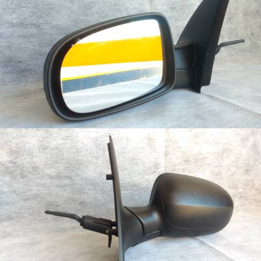 RETROVISORES COM CONTROLE  em Itupeva, SP por Spx Acessórios e Autopeças