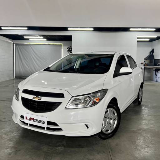 ONIX JOY 1.0 2018 em Esteio, RS por Lm Veiculos
