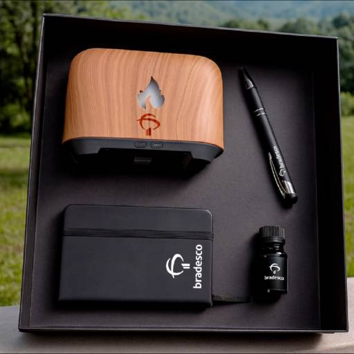 Kit Difusor