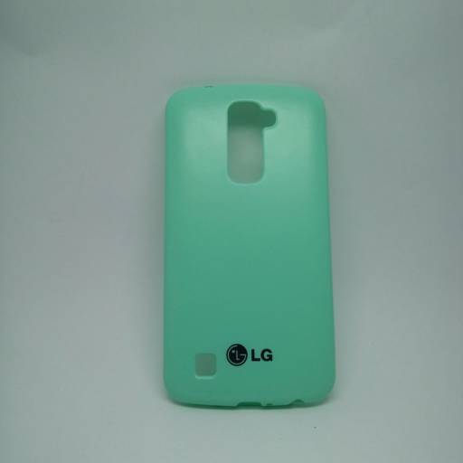 Capa LG K10