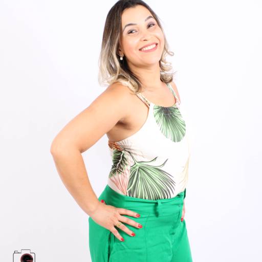 Suely Marcial da Silva em Jundiaí, SP por Miss e Mister Ibero América