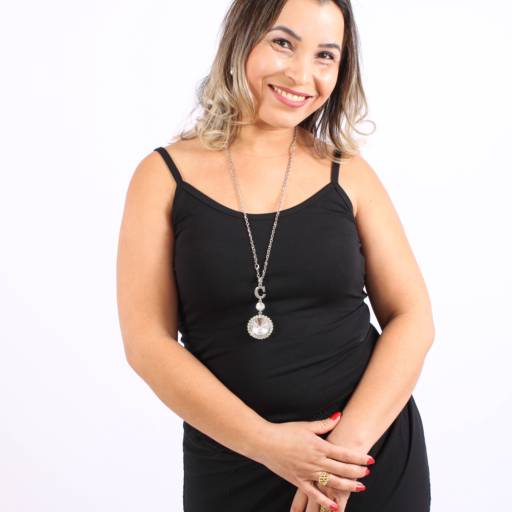 Suely Marcial da Silva em Jundiaí, SP por Miss e Mister Ibero América