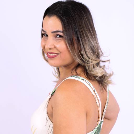 Suely Marcial da Silva em Jundiaí, SP por Miss e Mister Ibero América