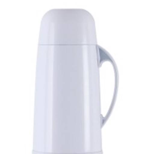 Garrafa Térmica 1L Rosca Termolar por Casa Vitória