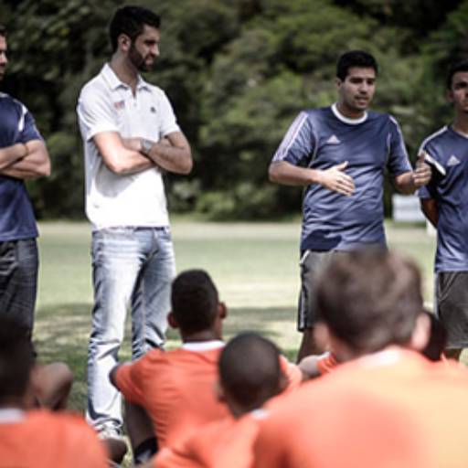 AVALIAÇÃO ESPORTIVA E ACADÊMICA