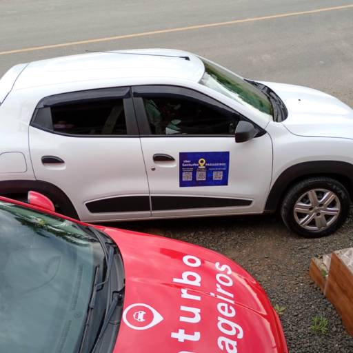 Serviço de transporte 