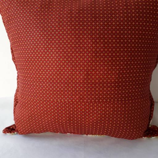 Almofada natal por Artes da Faby Atelie