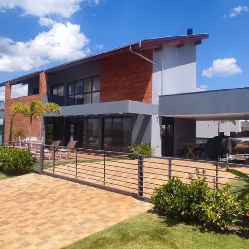 Obras de Alto Padrão em Avaré, SP com excelência
