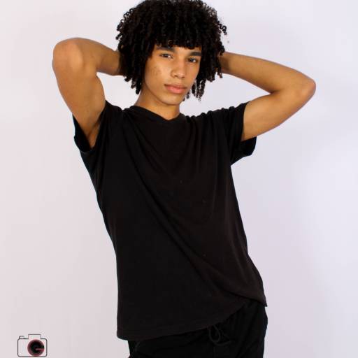 Leonardo Henrique De  Andrade Bello em Jundiaí, SP por Miss e Mister Ibero América