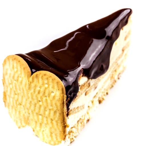 Torta Alemã em Joinville, SC por Confeitaria Semente da Terra