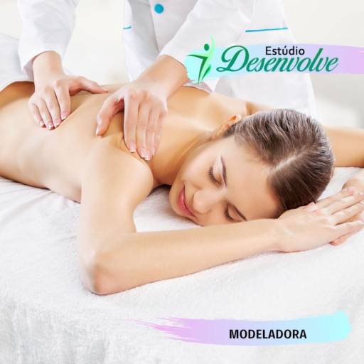 Comprar o produto de MASSAGEM MODELADORA em Massagem pela empresa Bruna Curcio - Personal Trainer em Jundiaí, SP por Solutudo