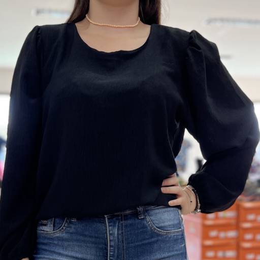 Blusa feminina adulta  em Uberlândia, MG por Lojas Dom Flavittos