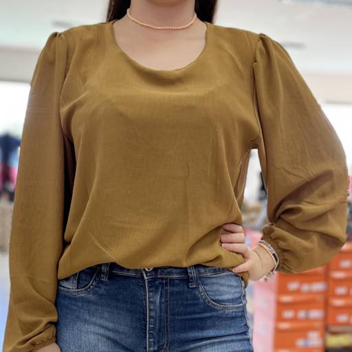 Blusa feminina adulta  em Uberlândia, MG por Lojas Dom Flavittos