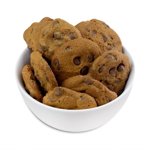 Cookie por Confeitaria Semente da Terra