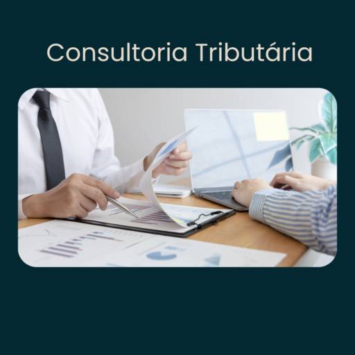 Comprar o produto de Consultoria Tributária  em Consultoria em Gestão de Negócios pela empresa Aguiar Contabilidade, Certificado Digital e Softwares de Automação em Botucatu, SP por Solutudo