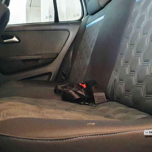 VOLKSWAGEN FOX 1.0 4P SELEÇÃO FLEX- 2014 em Botucatu, SP por AJ Veículos